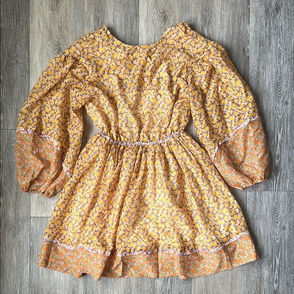 INA dress/romper